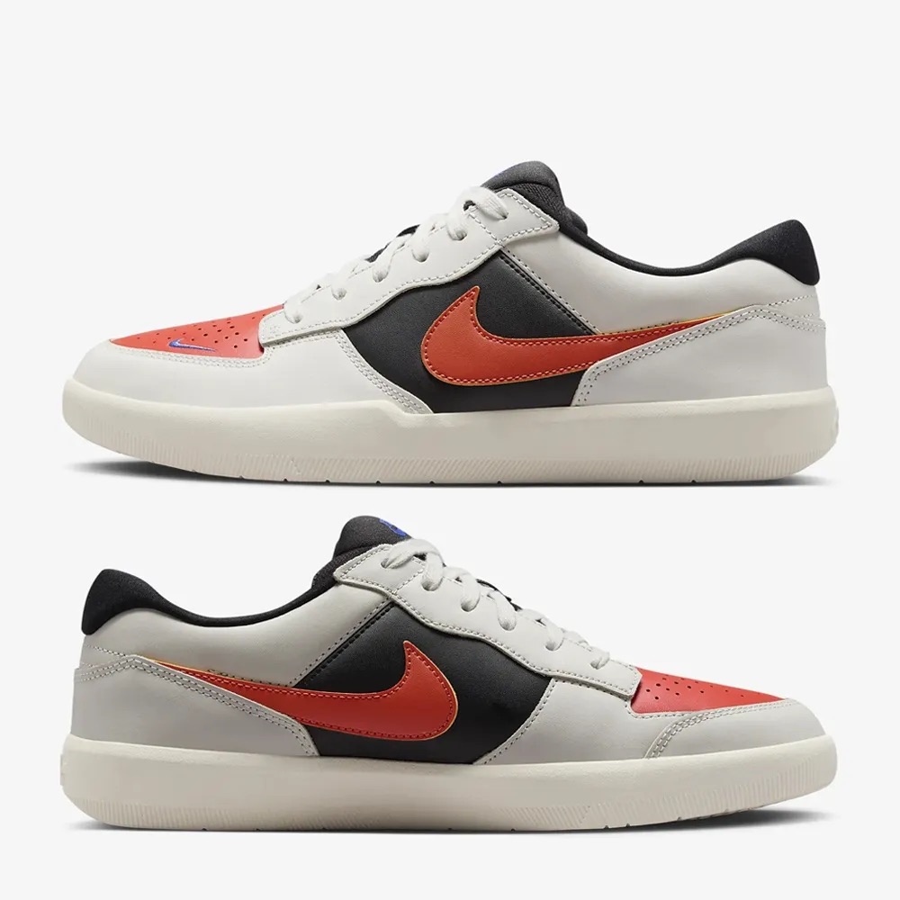 Brand New Nike Sb Force 58 Prm L Mens Shoes Dv5476 004